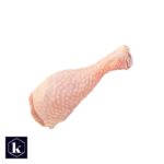 Sappige kipdrumsticks met krokant korstje, ideaal om te bakken of te grillen.